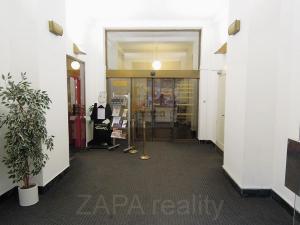 Pronájem kanceláře, Praha - Nové Město, Národní, 65 m2