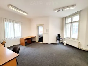 Pronájem kanceláře, Praha - Nové Město, Národní, 65 m2