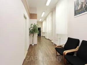 Pronájem kanceláře, Praha - Nové Město, Národní, 65 m2