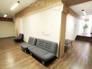 Pronájem kanceláře, Praha - Nové Město, Národní, 65 m2