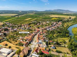 Prodej rodinného domu, Bulhary, 134 m2