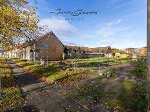 Prodej pozemku pro bydlení, Olomouc, Selské nám., 1038 m2