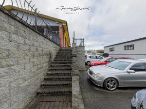 Pronájem kanceláře, Olomouc, I. P. Pavlova, 65 m2