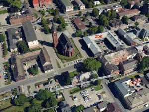 Pronájem obchodního prostoru, Ostrava, Mírová, 114 m2