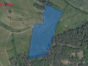 Prodej louky, Nečín, 16453 m2