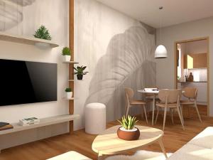 Prodej bytu 2+1, Praha - Žižkov, Habrová, 51 m2