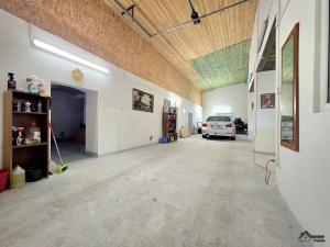 Prodej komerční nemovitosti, Bělotín, 437 m2