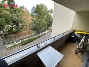 Pronájem bytu 2+kk, Praha - Michle, U michelského mlýna, 70 m2