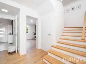 Prodej rodinného domu, Hostivice, Kutnauerova, 170 m2