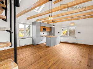 Prodej rodinného domu, Praha - Zbraslav, Elišky Přemyslovny, 171 m2