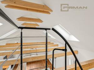 Prodej rodinného domu, Praha - Zbraslav, Elišky Přemyslovny, 171 m2