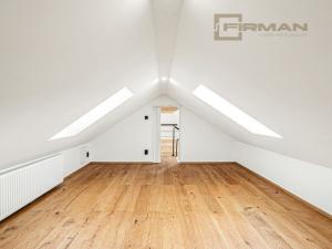 Prodej rodinného domu, Praha - Zbraslav, Elišky Přemyslovny, 171 m2