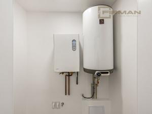 Prodej rodinného domu, Praha - Zbraslav, Elišky Přemyslovny, 171 m2