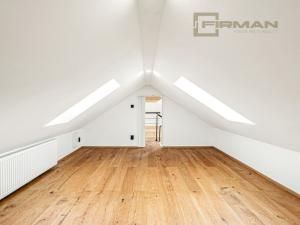 Prodej rodinného domu, Praha - Zbraslav, Elišky Přemyslovny, 171 m2