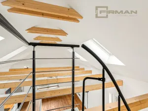 Prodej rodinného domu, Praha - Zbraslav, Elišky Přemyslovny, 171 m2