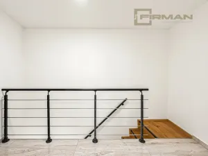 Prodej rodinného domu, Praha - Zbraslav, Elišky Přemyslovny, 171 m2