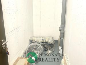 Pronájem bytu 1+kk, Praha - Vokovice, K Červenému vrchu, 53 m2