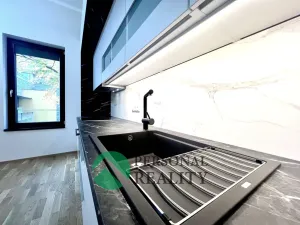 Pronájem bytu 1+kk, Praha - Vokovice, K Červenému vrchu, 53 m2