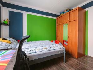 Prodej bytu 3+1, Jihlava, Srázná, 78 m2