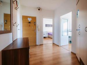 Prodej bytu 2+1, Třebíč, Fr. Hrubína, 54 m2