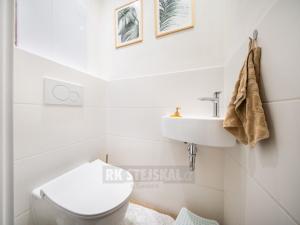 Pronájem bytu 3+1, České Budějovice - České Budějovice 3, Zachariášova, 66 m2