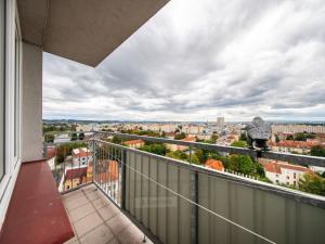 Pronájem bytu 3+1, České Budějovice - České Budějovice 3, Zachariášova, 66 m2