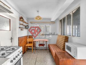 Prodej rodinného domu, Česká Třebová, Na Splavě, 110 m2