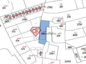 Prodej rodinného domu, Česká Třebová, Na Splavě, 110 m2
