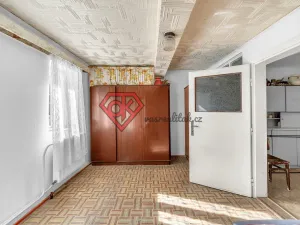 Prodej rodinného domu, Česká Třebová, Na Splavě, 110 m2