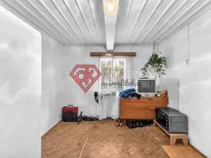 Prodej rodinného domu, Česká Třebová, Na Splavě, 110 m2