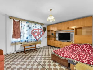 Prodej rodinného domu, Česká Třebová, Na Splavě, 110 m2