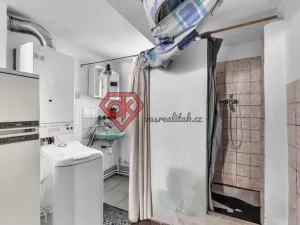 Prodej rodinného domu, Česká Třebová, Na Splavě, 110 m2