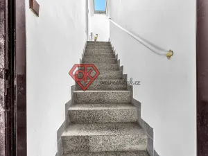 Prodej rodinného domu, Česká Třebová, Na Splavě, 110 m2