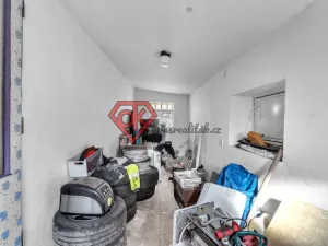 Prodej rodinného domu, Česká Třebová, Na Splavě, 110 m2