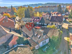 Prodej rodinného domu, Česká Třebová, Na Splavě, 110 m2