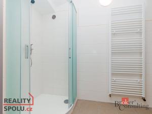 Pronájem obchodního prostoru, Jihlava, Čajkovského, 131 m2