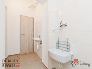 Pronájem obchodního prostoru, Jihlava, Čajkovského, 131 m2