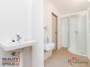 Pronájem obchodního prostoru, Jihlava, Čajkovského, 131 m2