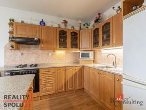 Prodej rodinného domu, Kostice, Pionýrská, 299 m2