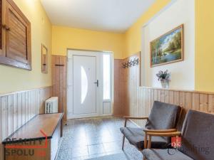 Prodej rodinného domu, Kostice, Pionýrská, 299 m2