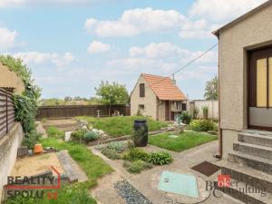 Prodej rodinného domu, Kostice, Pionýrská, 299 m2