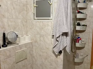 Pronájem bytu 2+kk, Praha - Košíře, Vrchlického, 50 m2