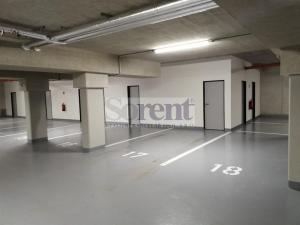 Pronájem bytu 3+kk, České Budějovice - České Budějovice 5, Fr. Škroupa, 66 m2