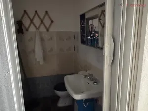 Prodej rodinného domu, San Piero Patti, Itálie, 100 m2