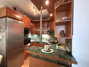 Pronájem bytu 2+kk, Plzeň, Goldscheiderova, 50 m2