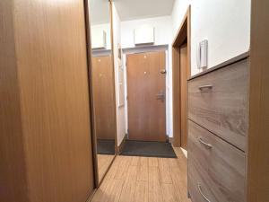 Pronájem bytu 2+kk, Plzeň, Goldscheiderova, 50 m2