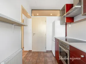 Pronájem bytu 3+1, Praha - Chodov, Volkovova, 75 m2