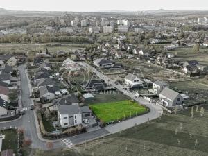 Prodej pozemku pro bydlení, Mělník, Včelařská, 863 m2