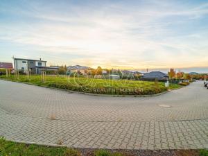 Prodej pozemku pro bydlení, Mělník, Včelařská, 863 m2