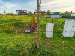 Prodej pozemku pro bydlení, Mělník, Včelařská, 863 m2